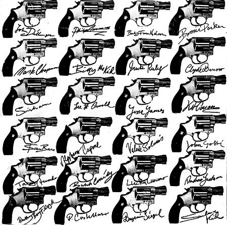 White killers